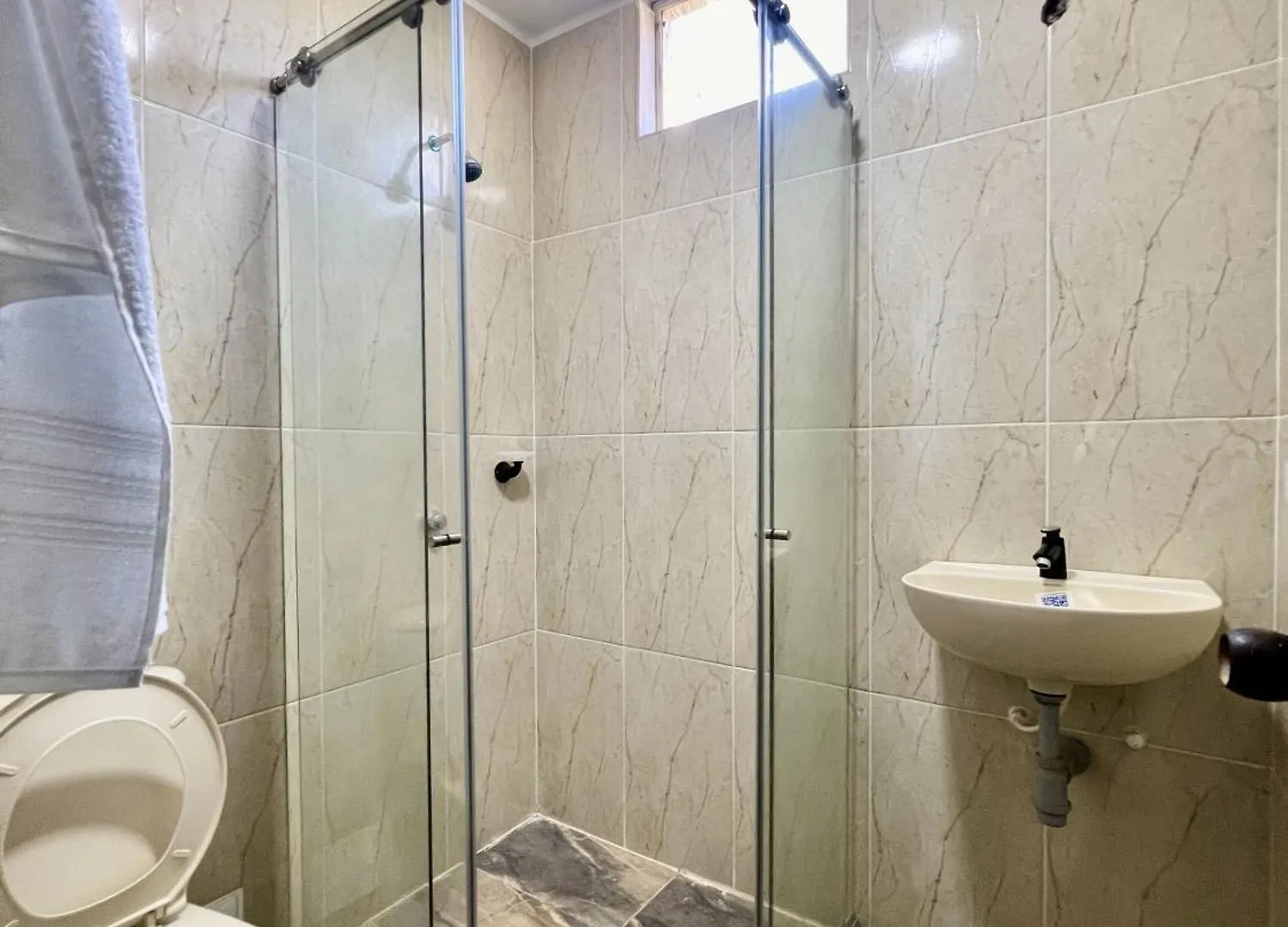 Διαμέρισμα Apartamento Santorini - Rodadero Σάντα Μάρτα