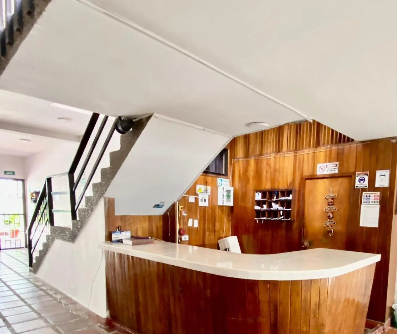Διαμέρισμα Apartamento Santorini - Rodadero Σάντα Μάρτα Κολομβία