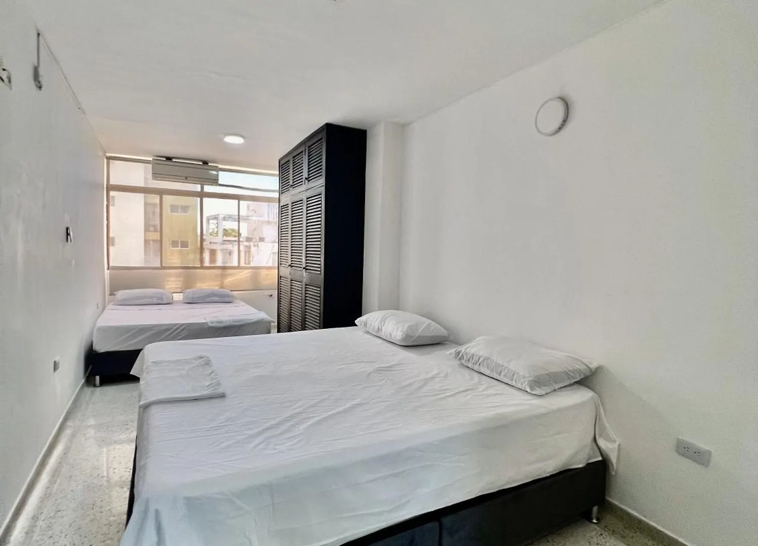 Apartamento Santorini - Rodadero Σάντα Μάρτα 0*,  Κολομβία