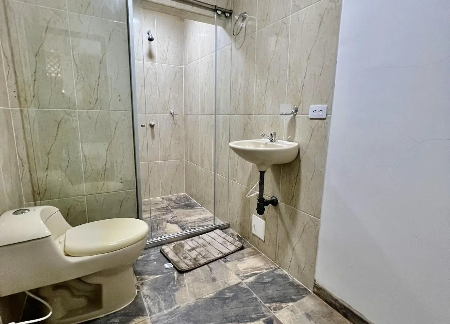 Apartamento Santorini - Rodadero Santa Marta  Santa Marta (Magdalena)