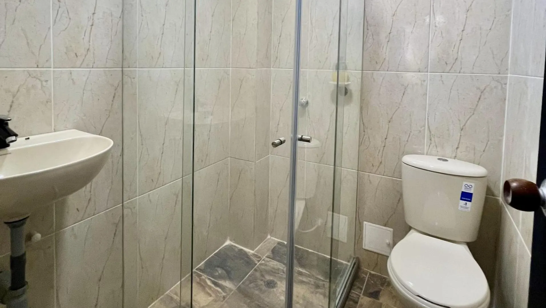 Apartamento Santorini - Rodadero Santa Marta  0*, Santa Marta (Magdalena)