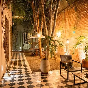 4* Hotel Casa Charlotte - Alma